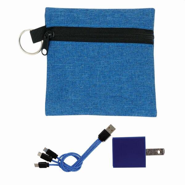 Ridge Techie Charging Set