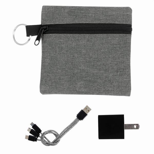 Ridge Techie Charging Set