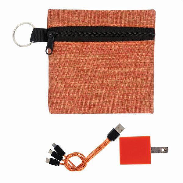 Ridge Techie Charging Set