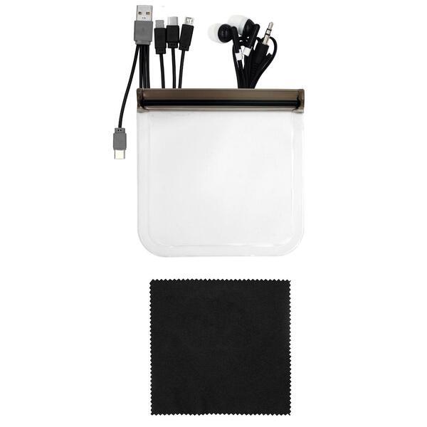 Cable Rpet Storage Set