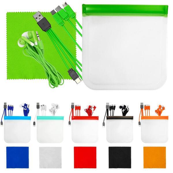 Cable Rpet Storage Set