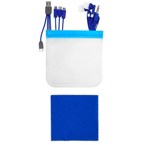 Cable Rpet Storage Set