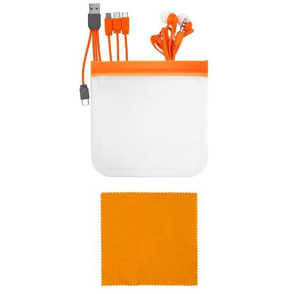 Cable Rpet Storage Set