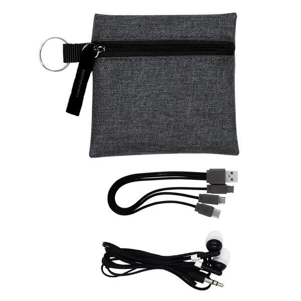 G Line Colorful Buds & Cable Set