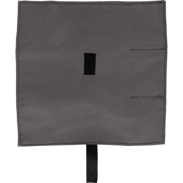 Wrapped Up Bamboo Utensil Set