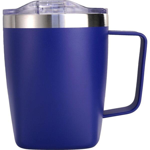 Handy Travel Mug