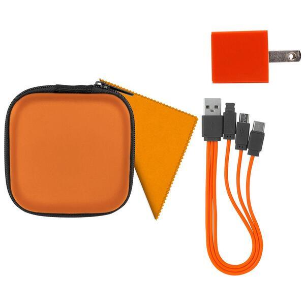 Two Tone Ultimate Cloth Tech Set