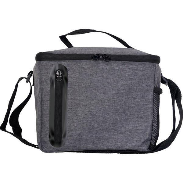 Oval Line Lunch Cooler