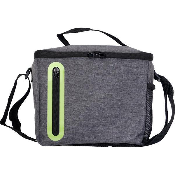Oval Line Lunch Cooler