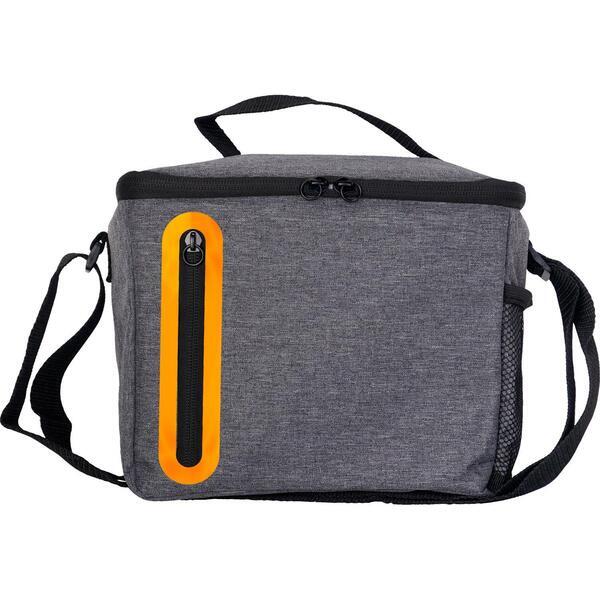 Oval Line Lunch Cooler