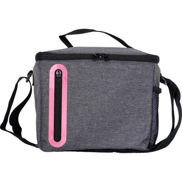 Oval Line Lunch Cooler