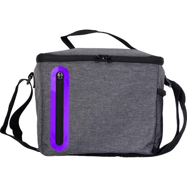 Oval Line Lunch Cooler