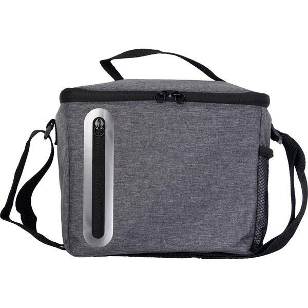 Oval Line Lunch Cooler