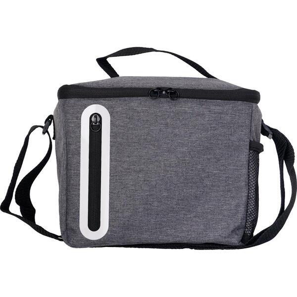 Oval Line Lunch Cooler