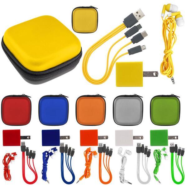 Two Tone Ultimate Tech Kit