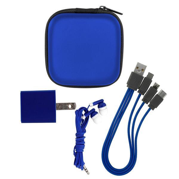 Two Tone Ultimate Tech Kit