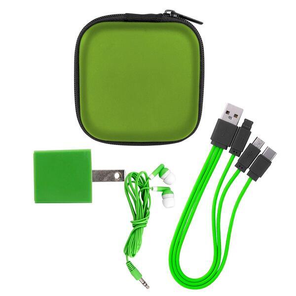 Two Tone Ultimate Tech Kit