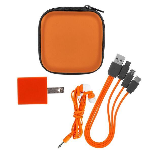 Two Tone Ultimate Tech Kit