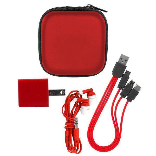 Two Tone Ultimate Tech Kit