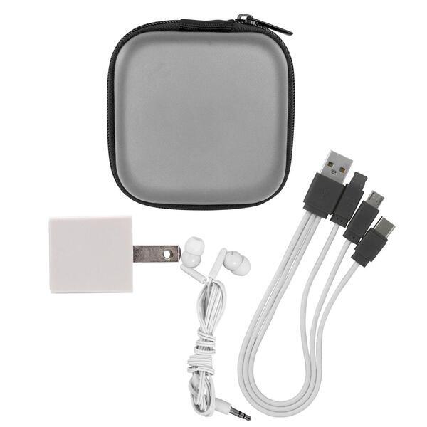 Two Tone Ultimate Tech Kit