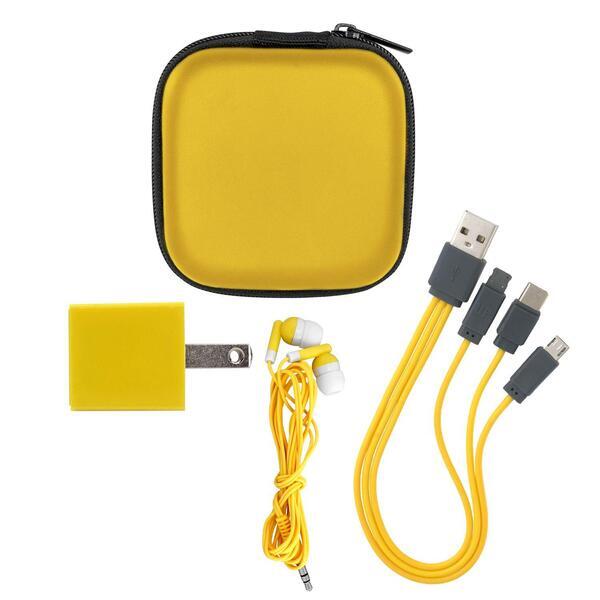 Two Tone Ultimate Tech Kit