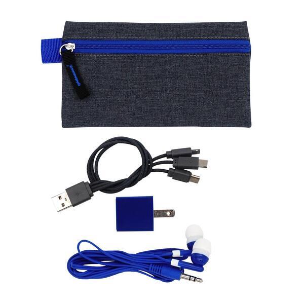 Large G Line Buds & Wall Charging Set