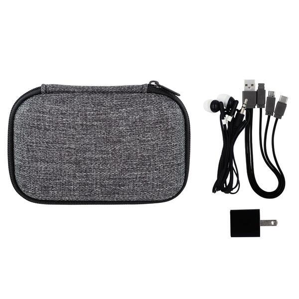 X Line Buds & Wall Charging Kit