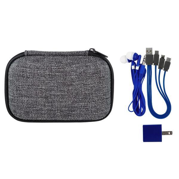 X Line Buds & Wall Charging Kit