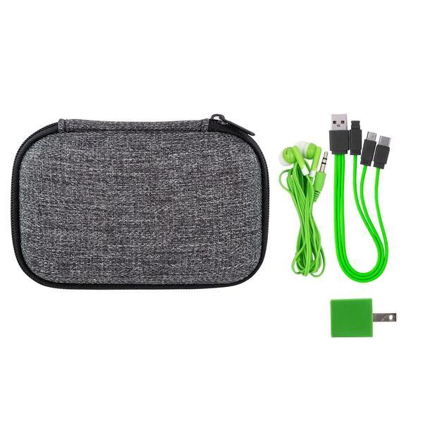 X Line Buds & Wall Charging Kit