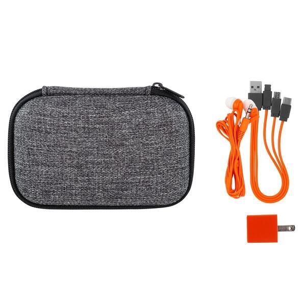 X Line Buds & Wall Charging Kit