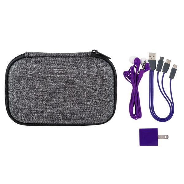 X Line Buds & Wall Charging Kit