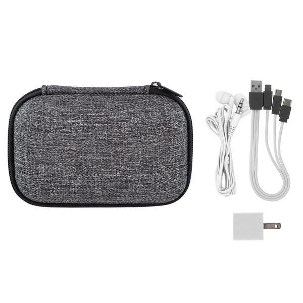 X Line Buds & Wall Charging Kit