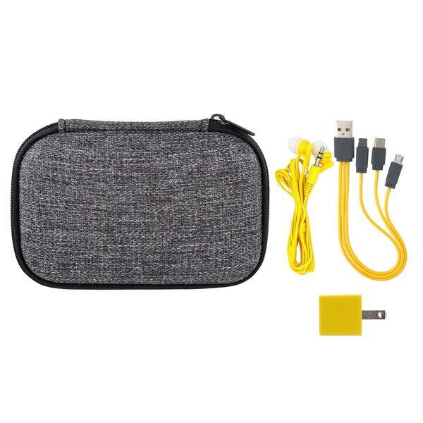 X Line Buds & Wall Charging Kit