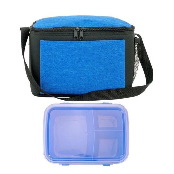 Lunch To Go Ridge Cooler