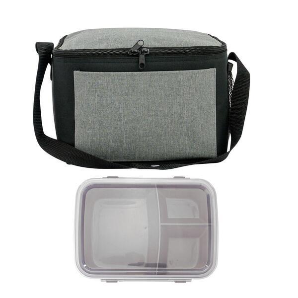 Lunch To Go Ridge Cooler