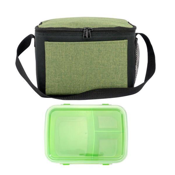 Lunch To Go Ridge Cooler