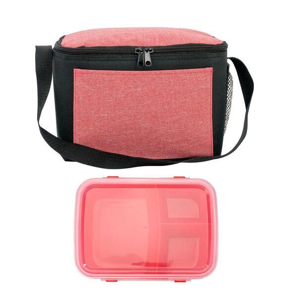 Lunch To Go Ridge Cooler