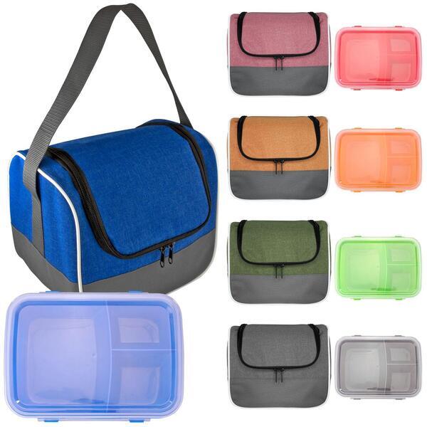 Ridge Lunch To Go Set