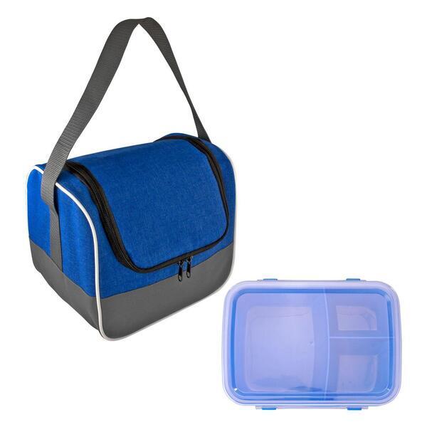 Ridge Lunch To Go Set