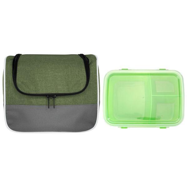 Ridge Lunch To Go Set