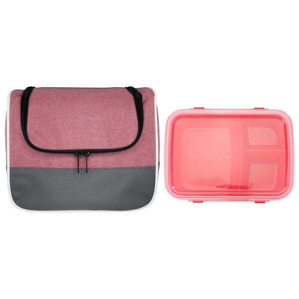 Ridge Lunch To Go Set