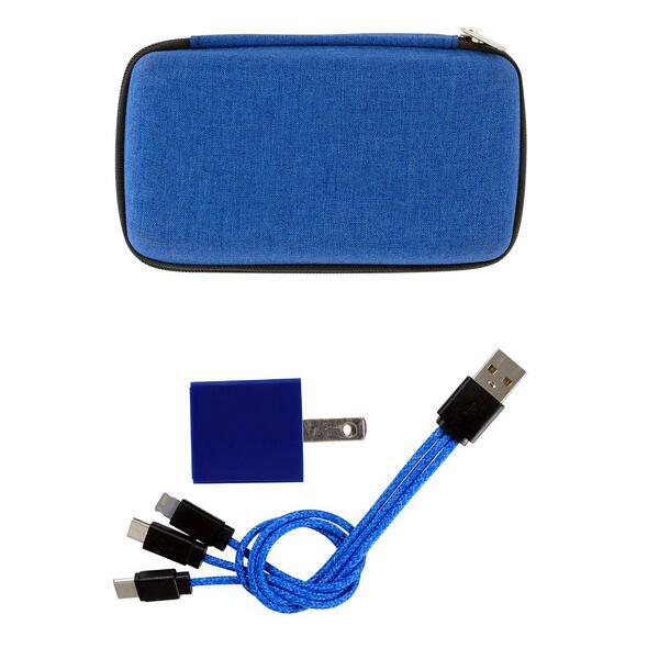 Large Ridge Wall Charging Set