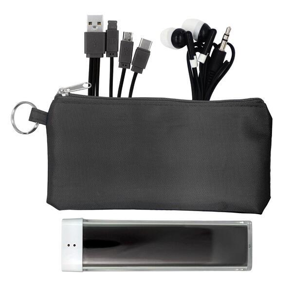 Large Stretchy Providence Techie Set