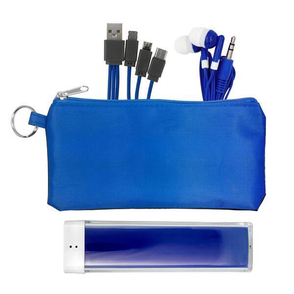 Large Stretchy Providence Techie Set