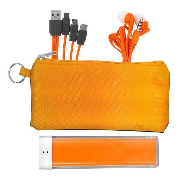 Large Stretchy Providence Techie Set