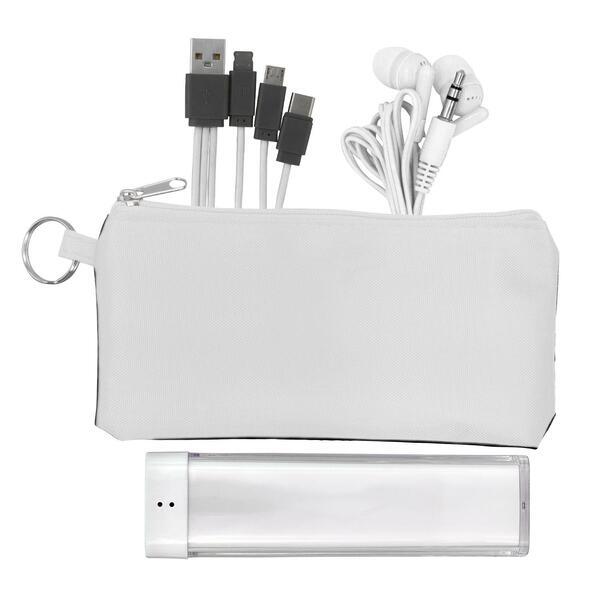 Large Stretchy Providence Techie Set