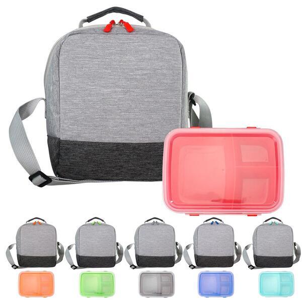 Bay Handy Lunch To Go Set