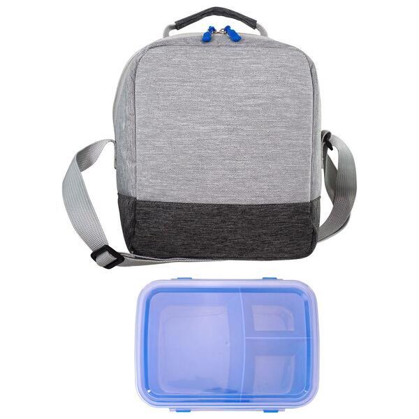 Bay Handy Lunch To Go Set