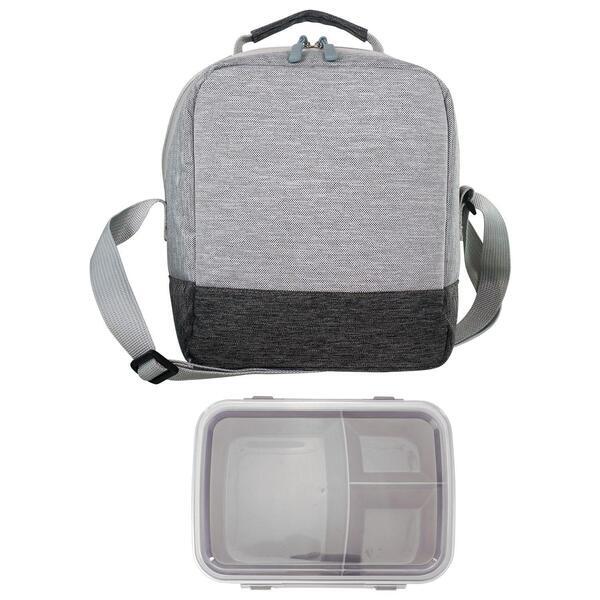 Bay Handy Lunch To Go Set