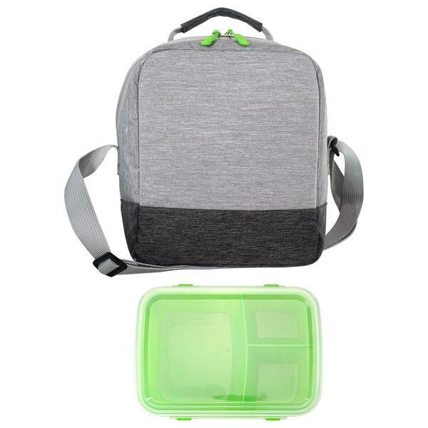 Bay Handy Lunch To Go Set